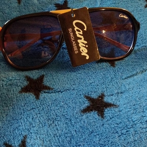 Cartier Sunglasses - Picture 3 of 3